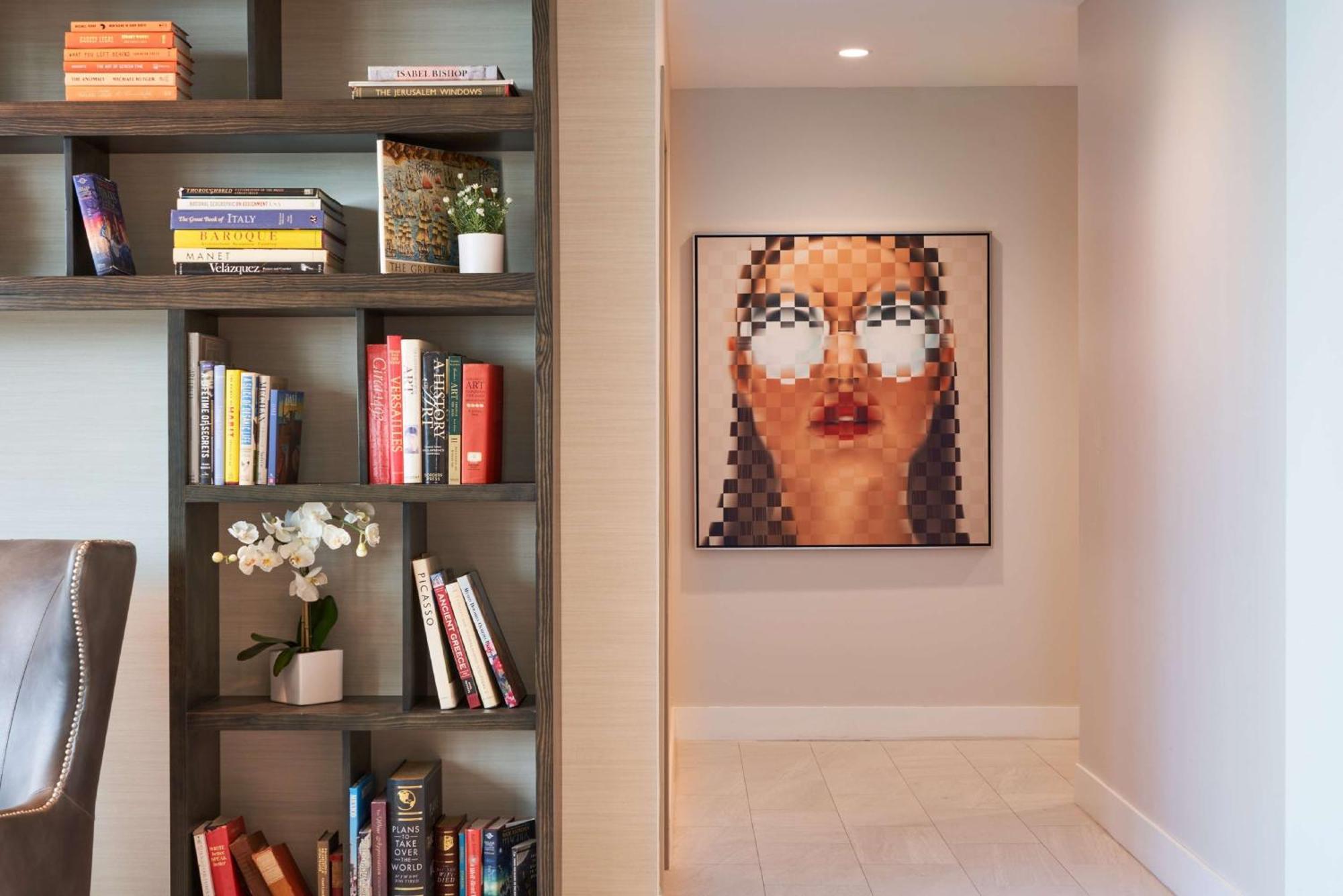 Serena Hotel Aventura Miami, Tapestry Collection By Hilton Exterior foto