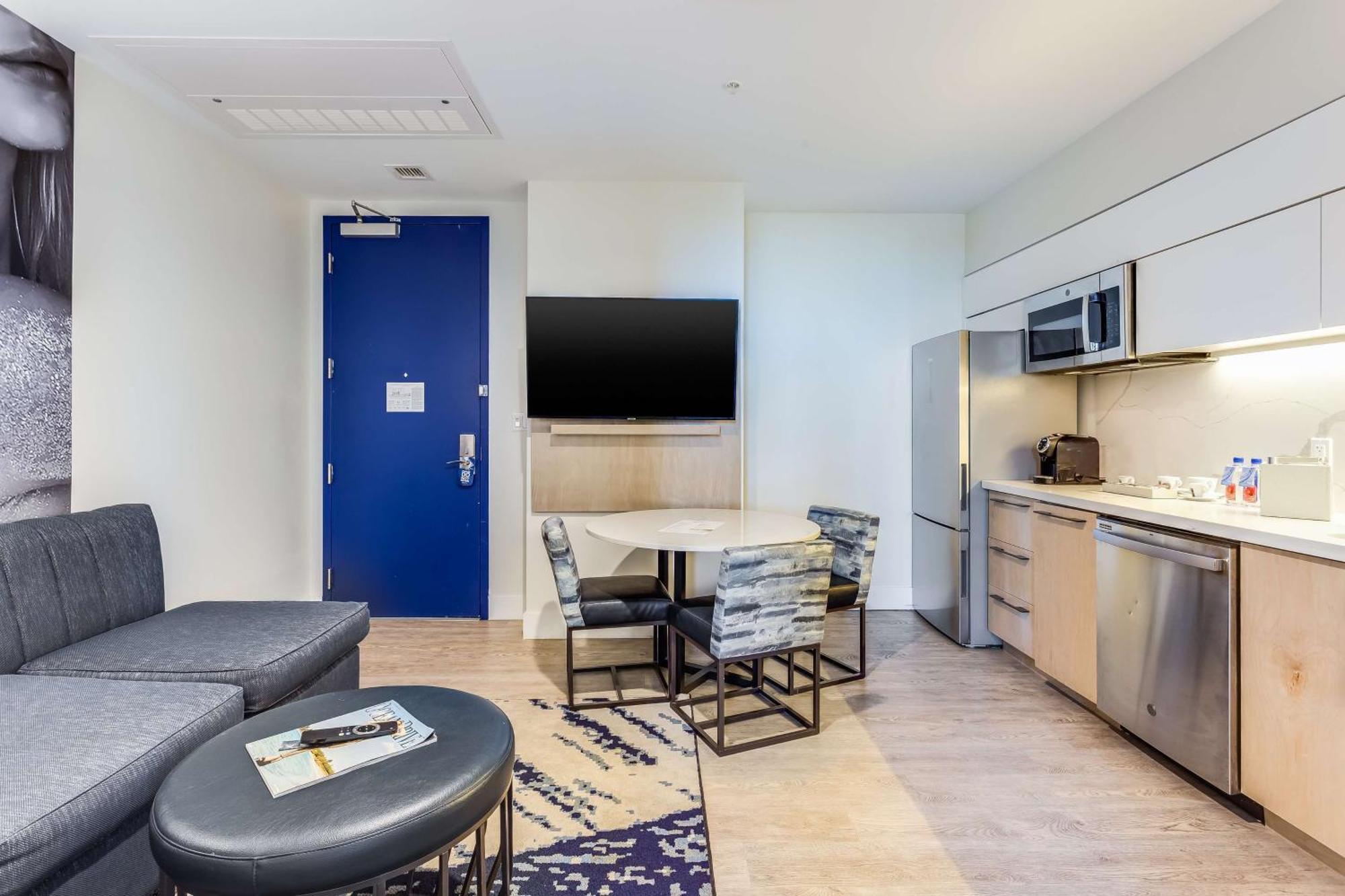Serena Hotel Aventura Miami, Tapestry Collection By Hilton Exterior foto